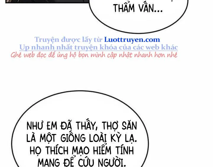 Thợ Săn Sống Trong Căn Hộ Thuê Chap 21 - Next Chap 22