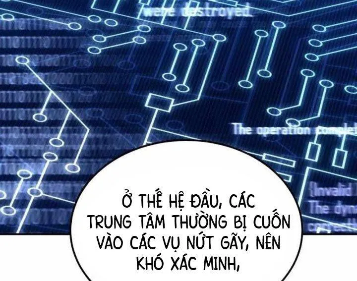 Thợ Săn Sống Trong Căn Hộ Thuê Chap 21 - Next Chap 22