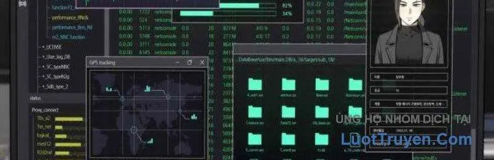 Thợ Săn Sống Trong Căn Hộ Thuê Chap 21 - Next Chap 22