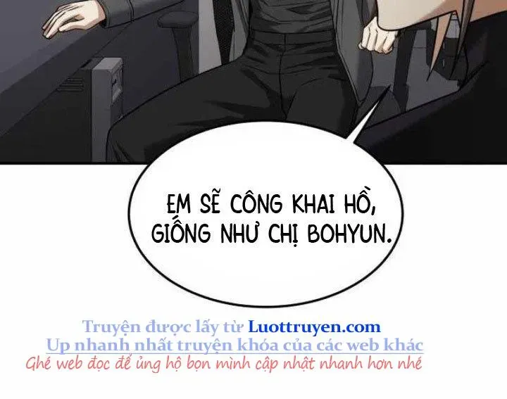 Thợ Săn Sống Trong Căn Hộ Thuê Chap 21 - Next Chap 22