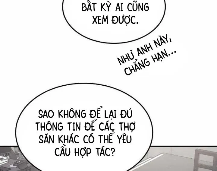 Thợ Săn Sống Trong Căn Hộ Thuê Chap 21 - Next Chap 22