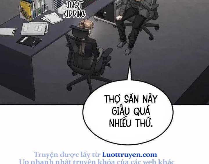 Thợ Săn Sống Trong Căn Hộ Thuê Chap 21 - Next Chap 22