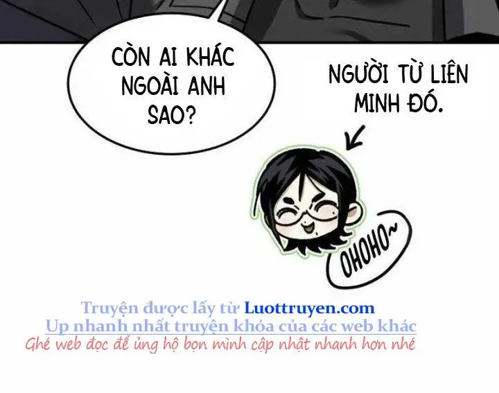 Thợ Săn Sống Trong Căn Hộ Thuê Chap 21 - Next Chap 22