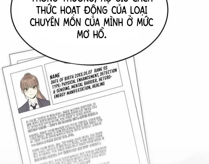 Thợ Săn Sống Trong Căn Hộ Thuê Chap 21 - Next Chap 22