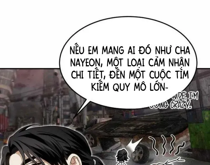 Thợ Săn Sống Trong Căn Hộ Thuê Chap 21 - Next Chap 22
