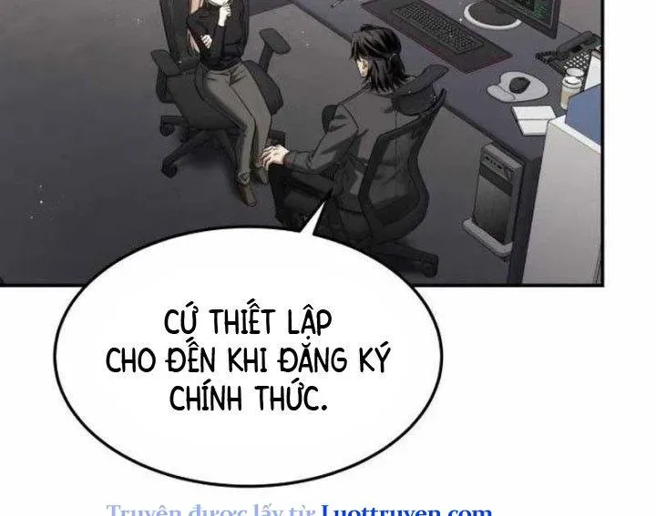 Thợ Săn Sống Trong Căn Hộ Thuê Chap 21 - Next Chap 22