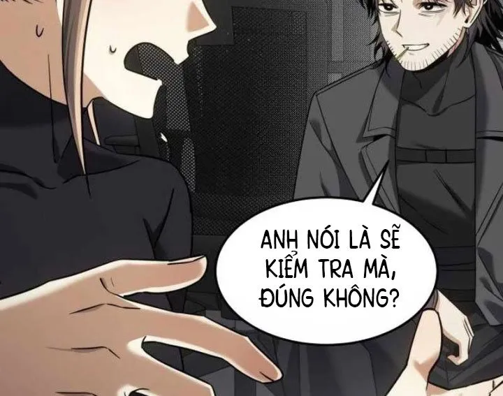 Thợ Săn Sống Trong Căn Hộ Thuê Chap 21 - Next Chap 22