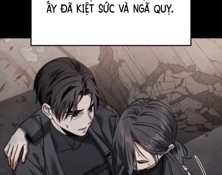 Thợ Săn Sống Trong Căn Hộ Thuê Chap 21 - Next Chap 22