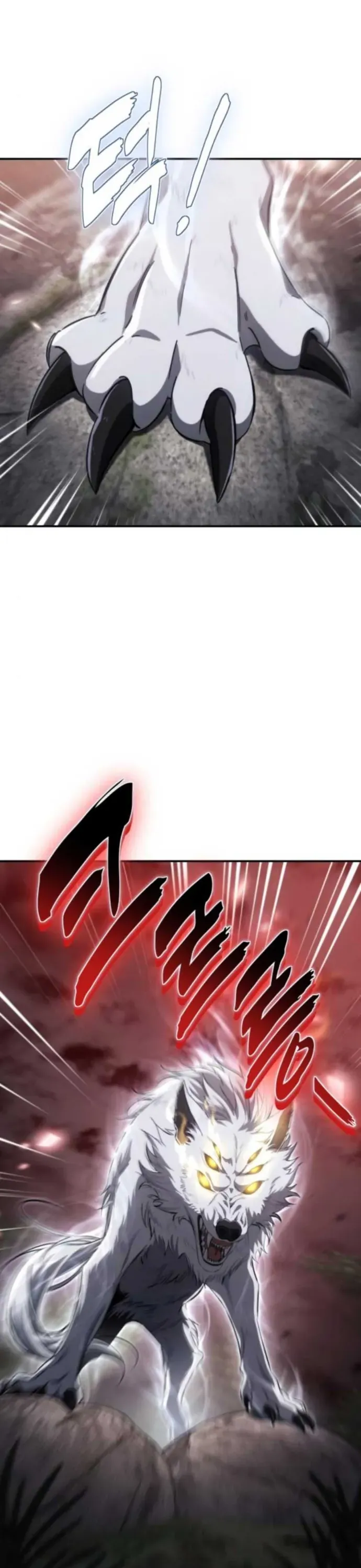 Thợ Săn Sống Trong Căn Hộ Thuê Chap 34 - Next Chap 35