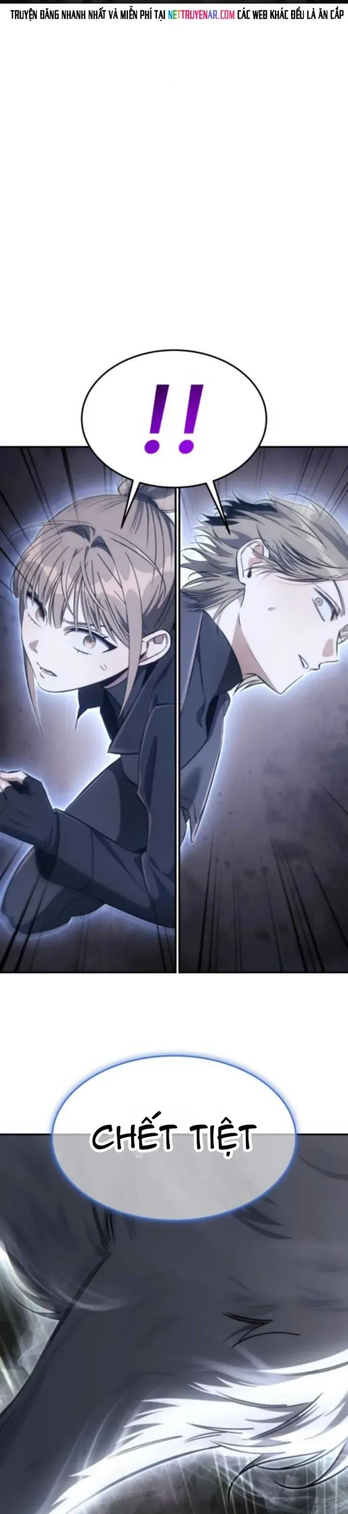 Thợ Săn Sống Trong Căn Hộ Thuê Chap 34 - Next Chap 35