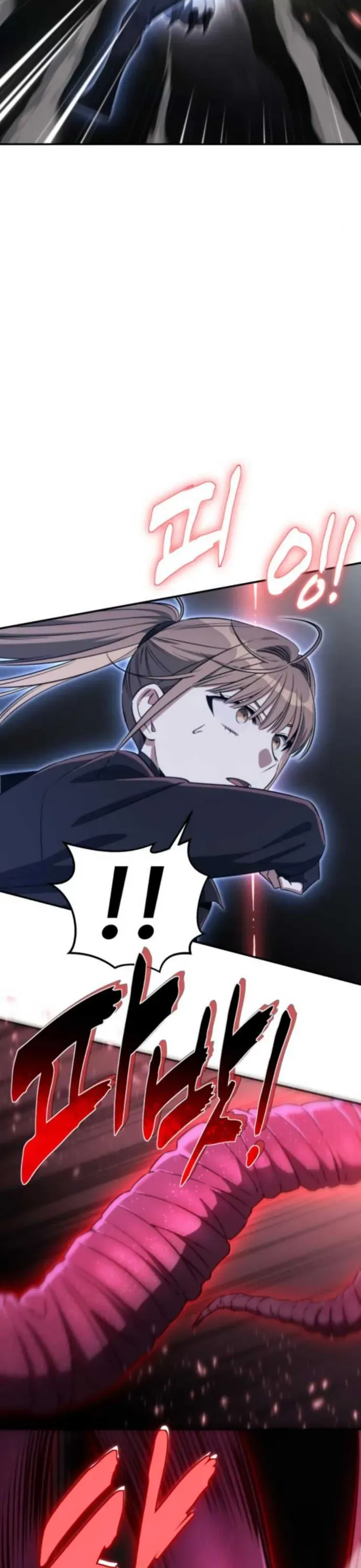 Thợ Săn Sống Trong Căn Hộ Thuê Chap 34 - Next Chap 35