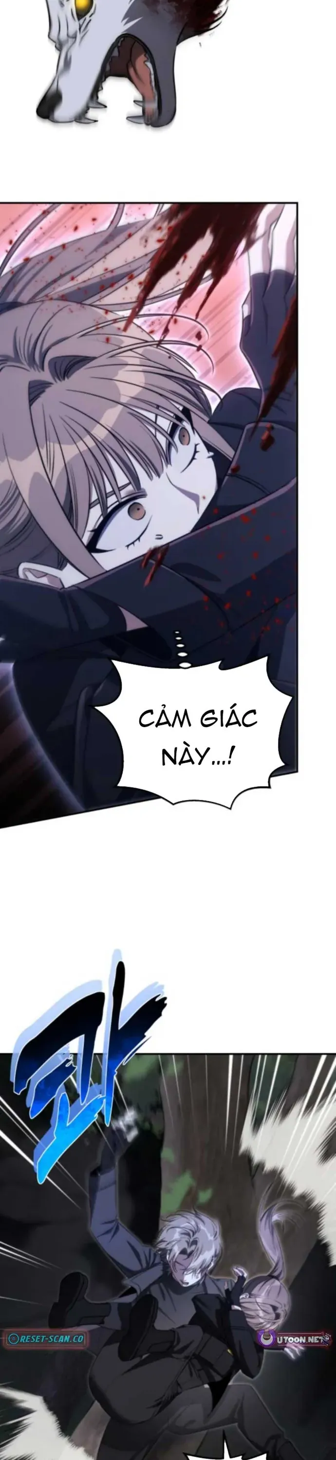 Thợ Săn Sống Trong Căn Hộ Thuê Chap 34 - Next Chap 35