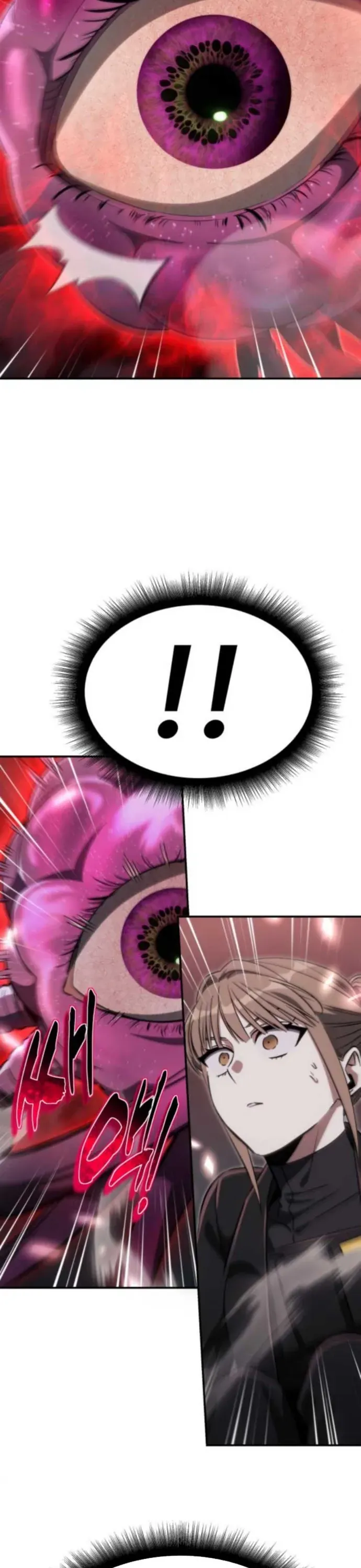 Thợ Săn Sống Trong Căn Hộ Thuê Chap 34 - Next Chap 35