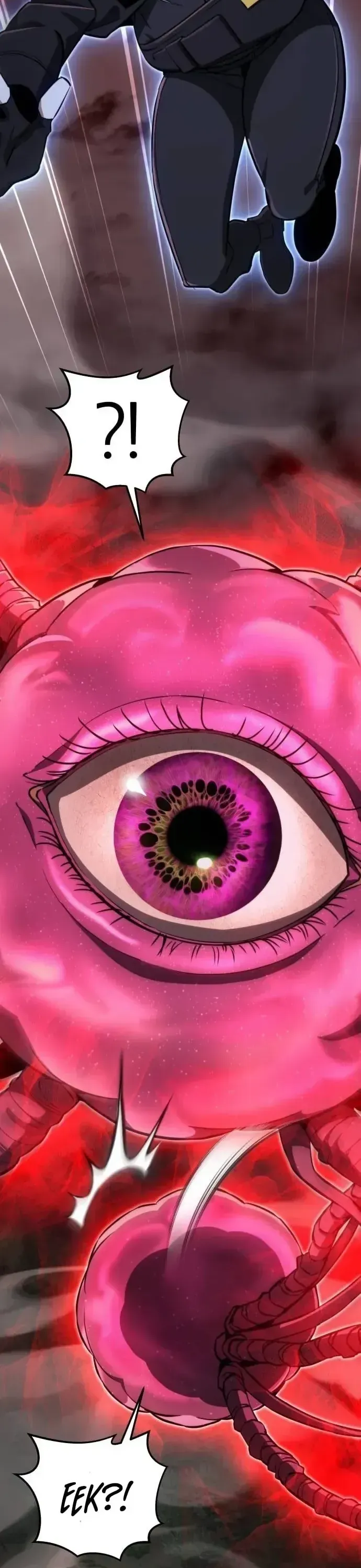 Thợ Săn Sống Trong Căn Hộ Thuê Chap 35 - Next Chap 36