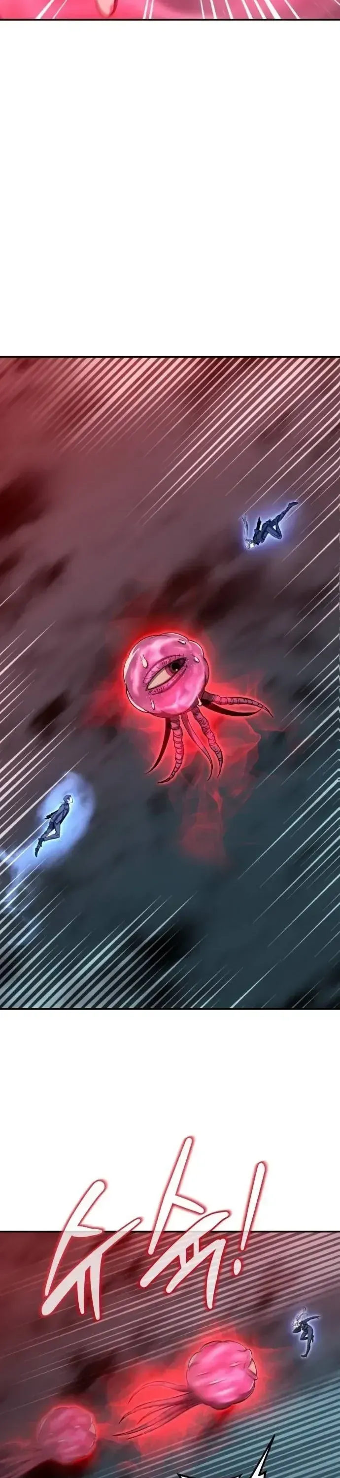 Thợ Săn Sống Trong Căn Hộ Thuê Chap 35 - Next Chap 36