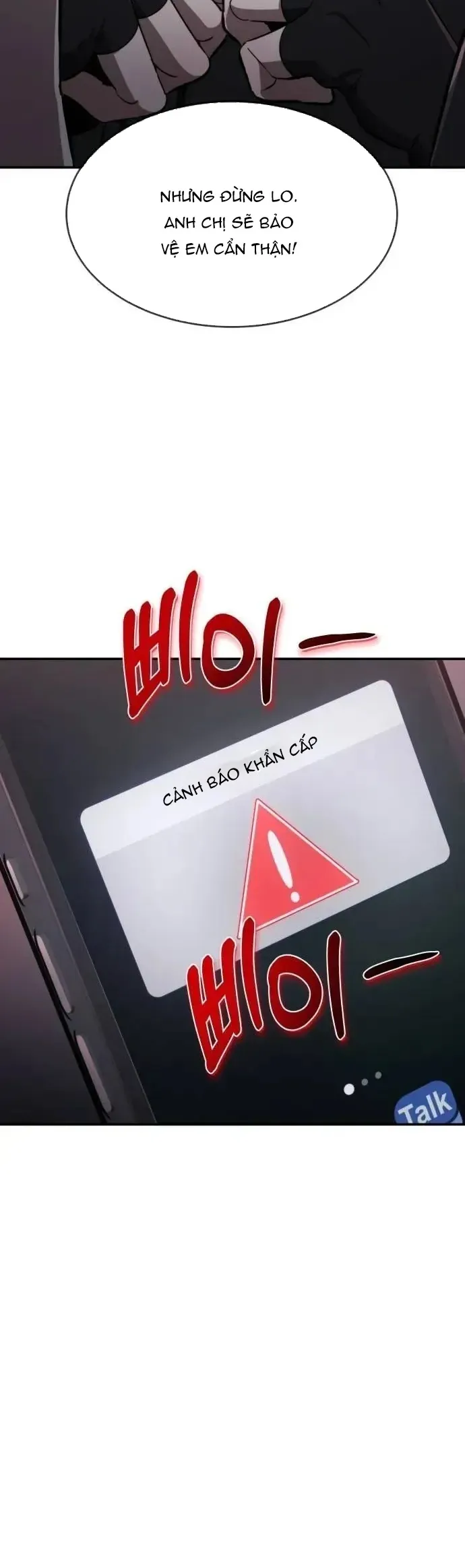 Thợ Săn Sống Trong Căn Hộ Thuê Chap 35 - Next Chap 36