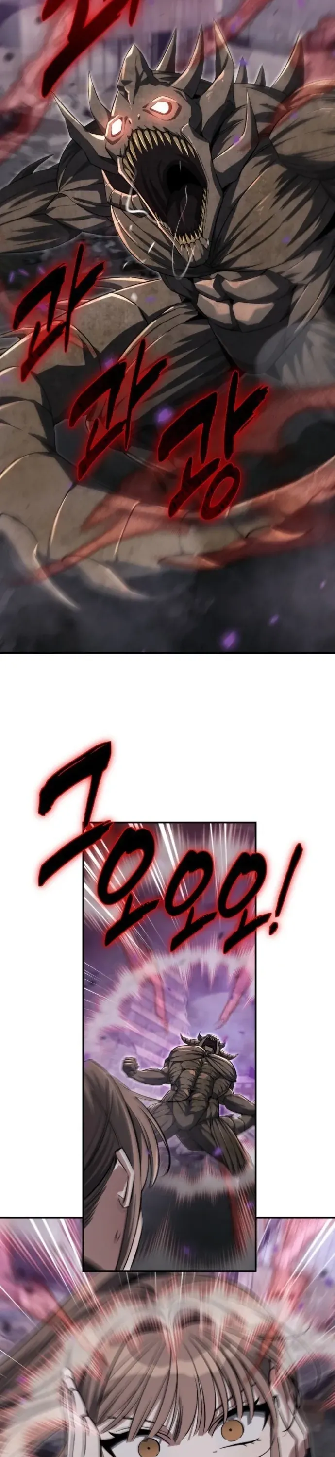 Thợ Săn Sống Trong Căn Hộ Thuê Chap 36 - Next Chap 37