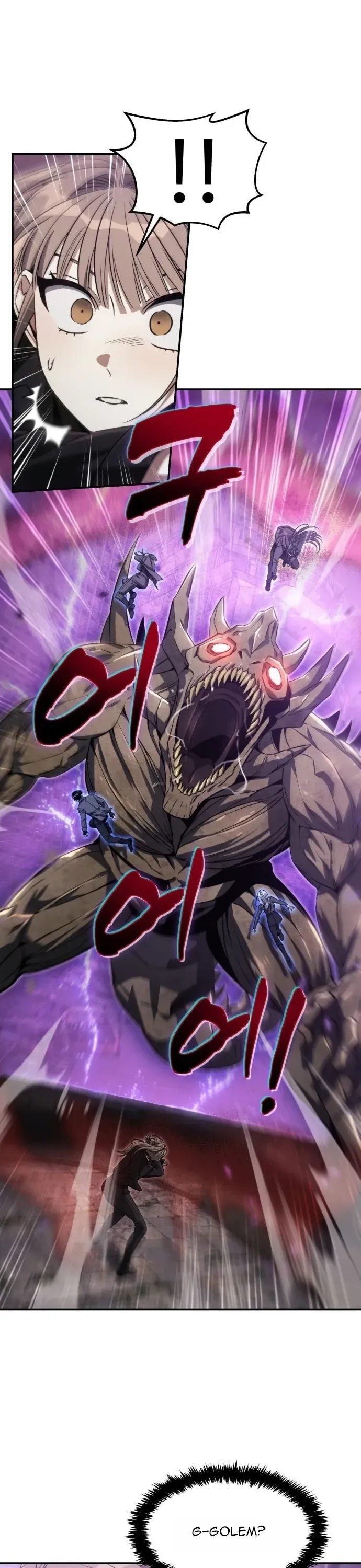 Thợ Săn Sống Trong Căn Hộ Thuê Chap 36 - Next Chap 37