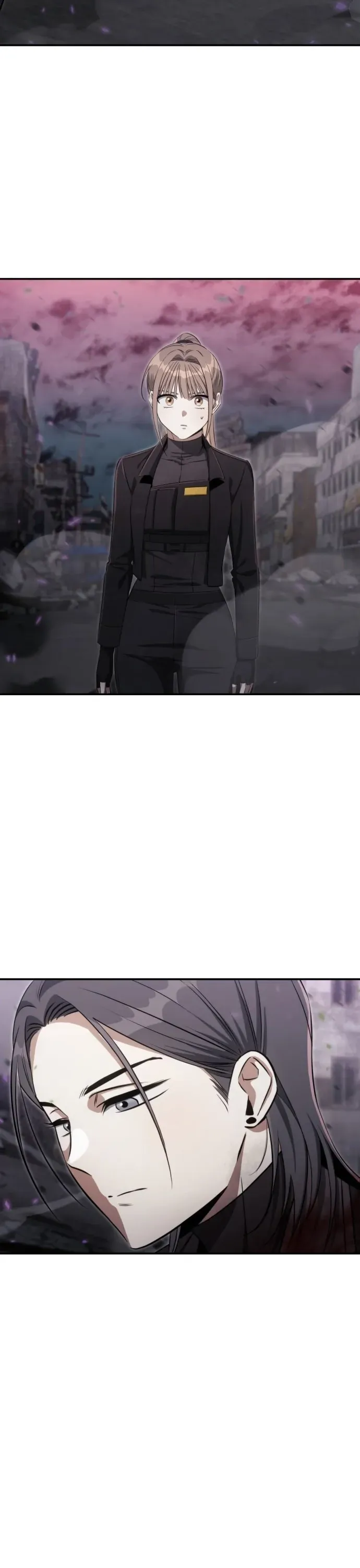 Thợ Săn Sống Trong Căn Hộ Thuê Chap 37 - Next Chap 38