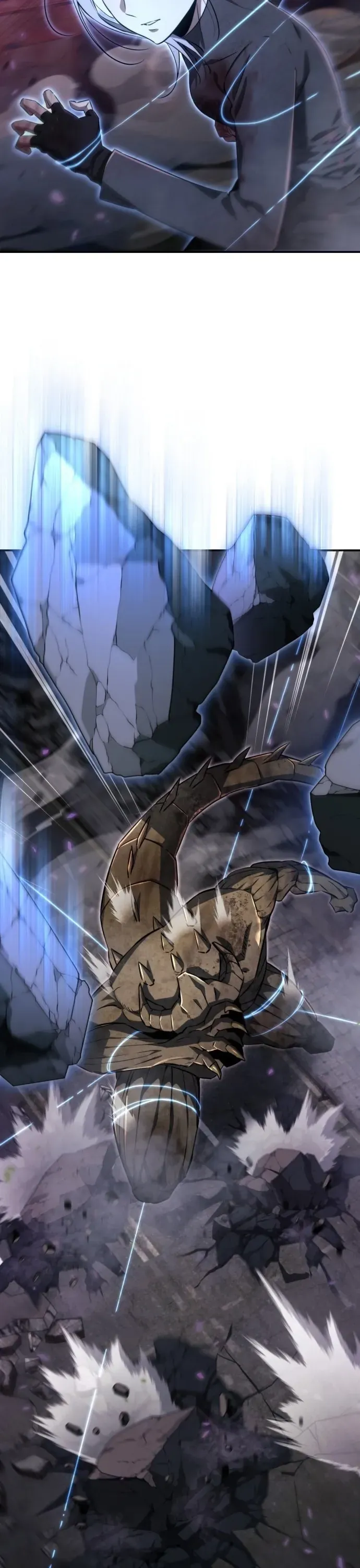 Thợ Săn Sống Trong Căn Hộ Thuê Chap 37 - Next Chap 38