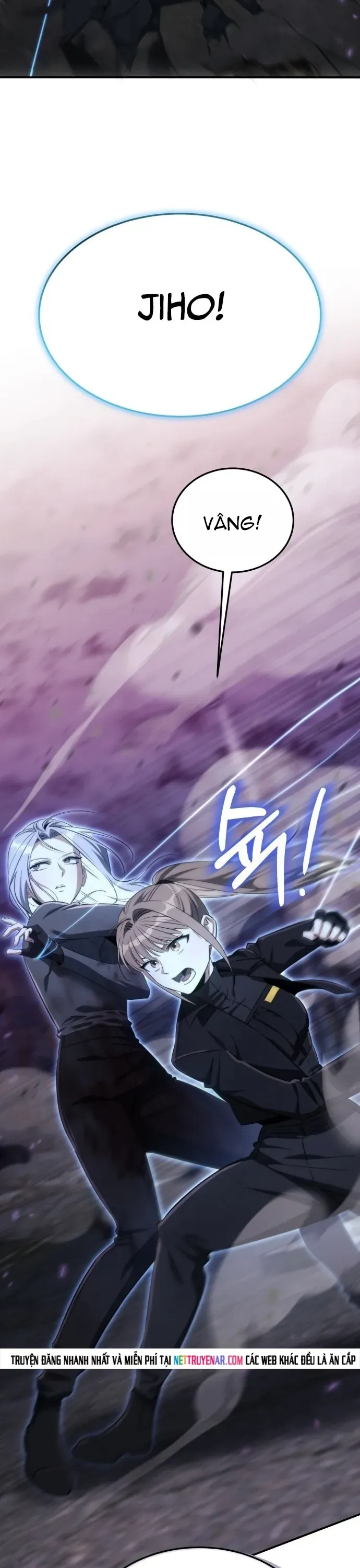 Thợ Săn Sống Trong Căn Hộ Thuê Chap 37 - Next Chap 38