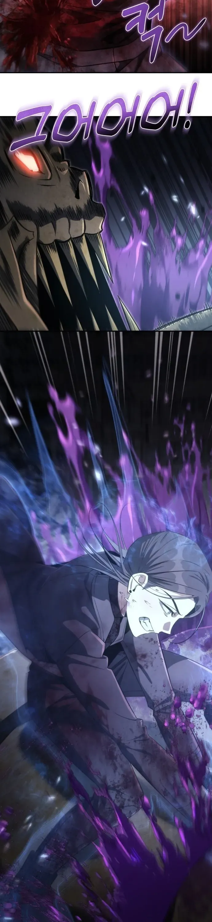 Thợ Săn Sống Trong Căn Hộ Thuê Chap 37 - Next Chap 38