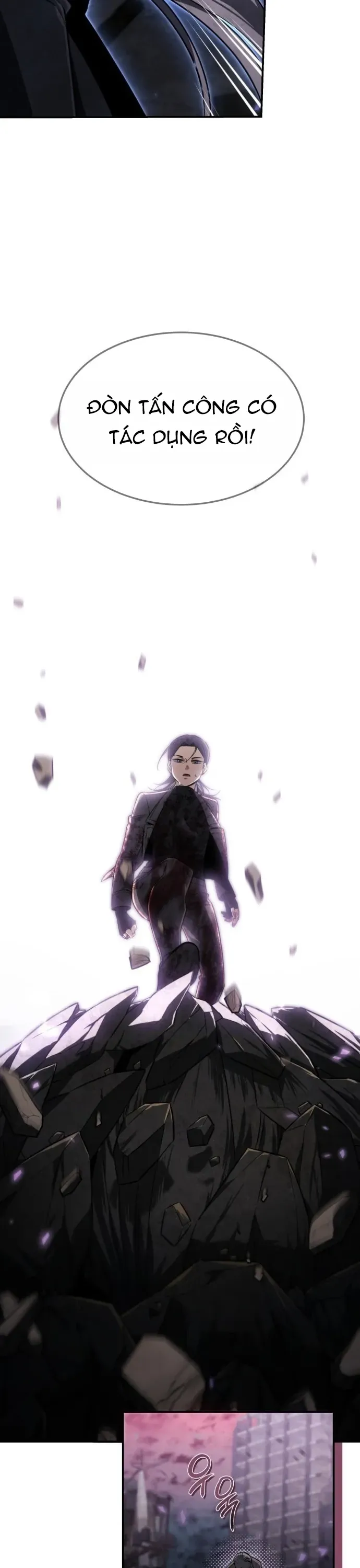 Thợ Săn Sống Trong Căn Hộ Thuê Chap 37 - Next Chap 38