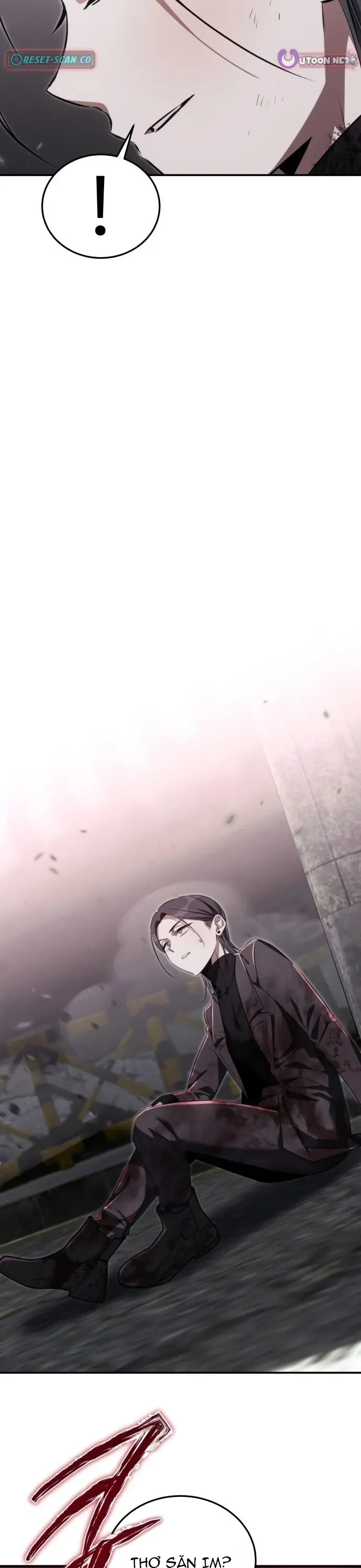 Thợ Săn Sống Trong Căn Hộ Thuê Chap 37 - Next Chap 38
