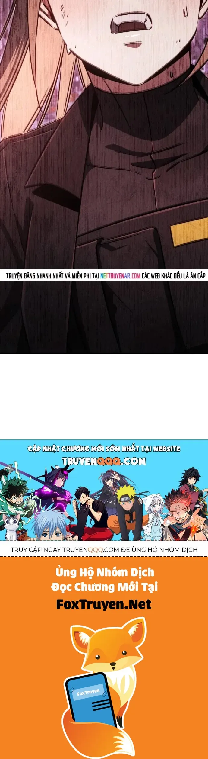 Thợ Săn Sống Trong Căn Hộ Thuê Chap 37 - Next Chap 38