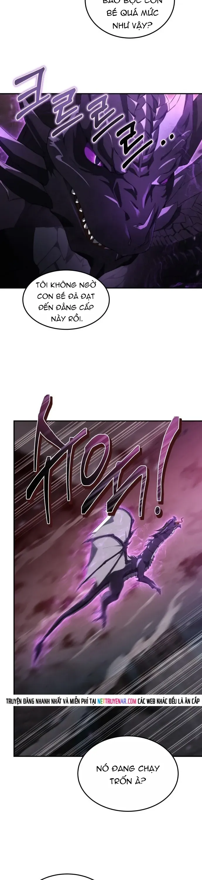 Thợ Săn Sống Trong Căn Hộ Thuê Chap 38 - Next Chap 39