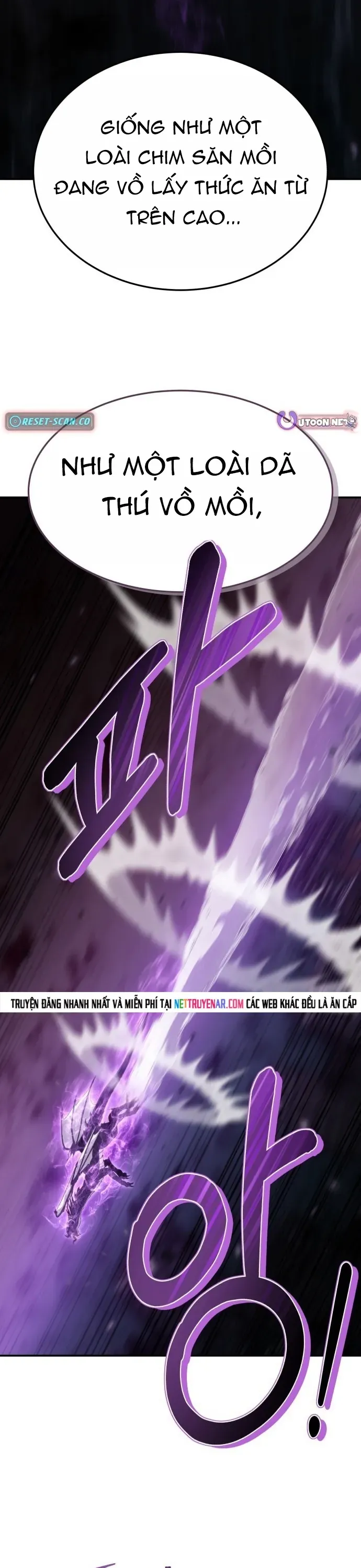 Thợ Săn Sống Trong Căn Hộ Thuê Chap 38 - Next Chap 39