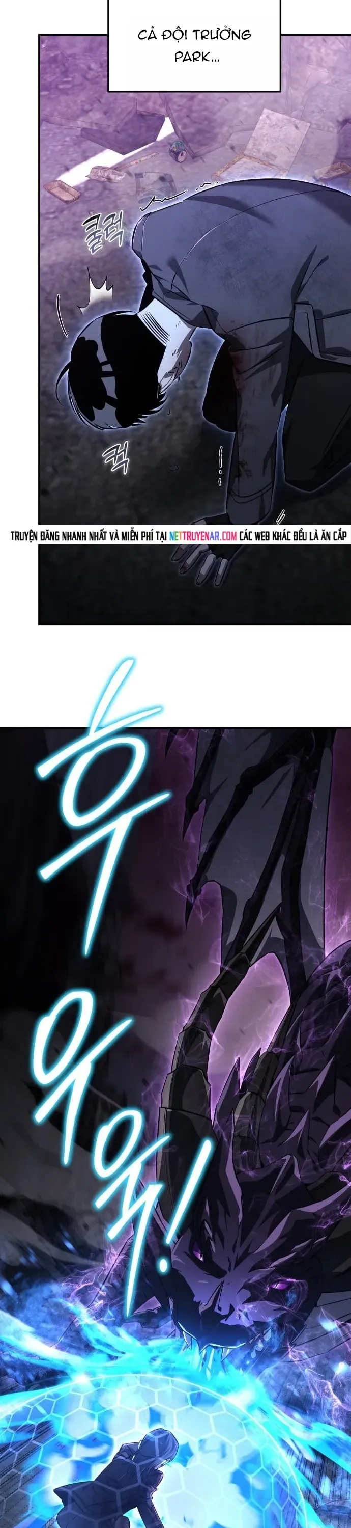 Thợ Săn Sống Trong Căn Hộ Thuê Chap 38 - Next Chap 39