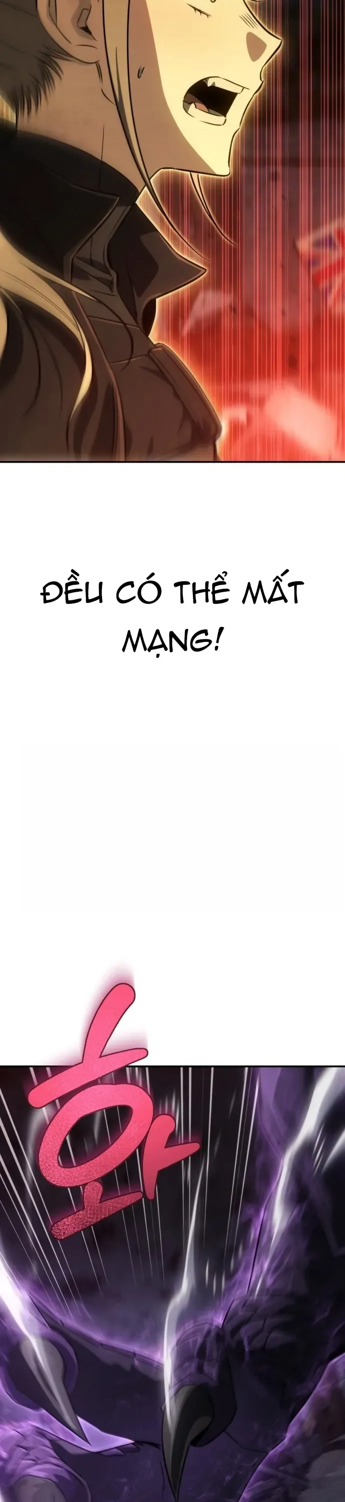 Thợ Săn Sống Trong Căn Hộ Thuê Chap 38 - Next Chap 39