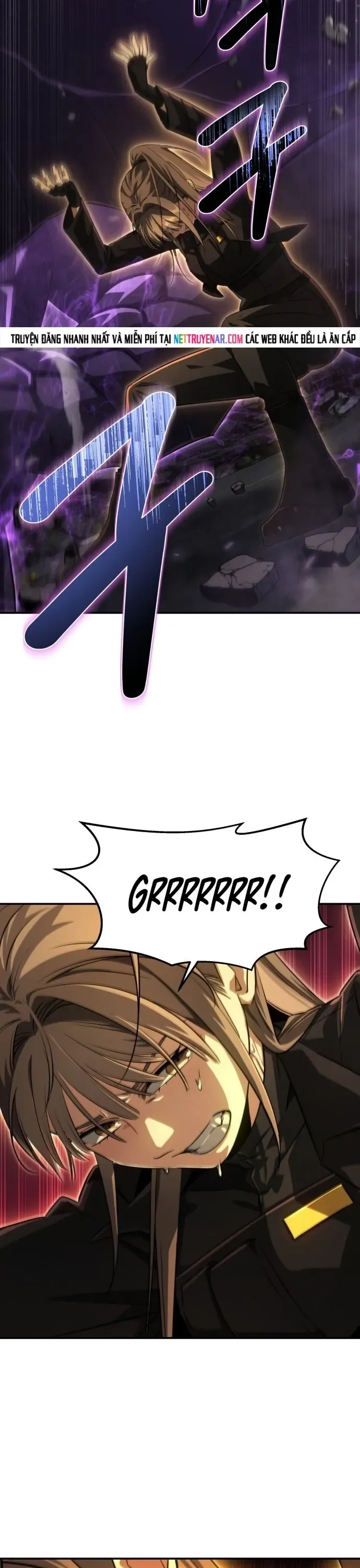 Thợ Săn Sống Trong Căn Hộ Thuê Chap 38 - Next Chap 39