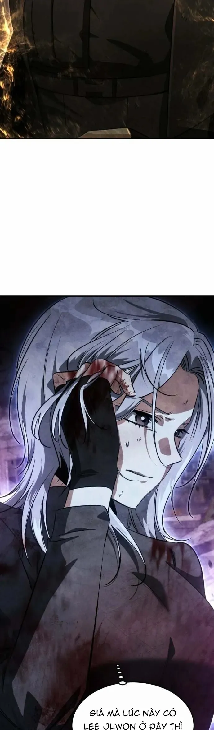 Thợ Săn Sống Trong Căn Hộ Thuê Chap 39 - Next Chap 40