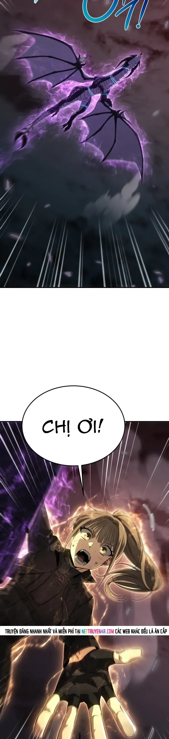 Thợ Săn Sống Trong Căn Hộ Thuê Chap 39 - Next Chap 40