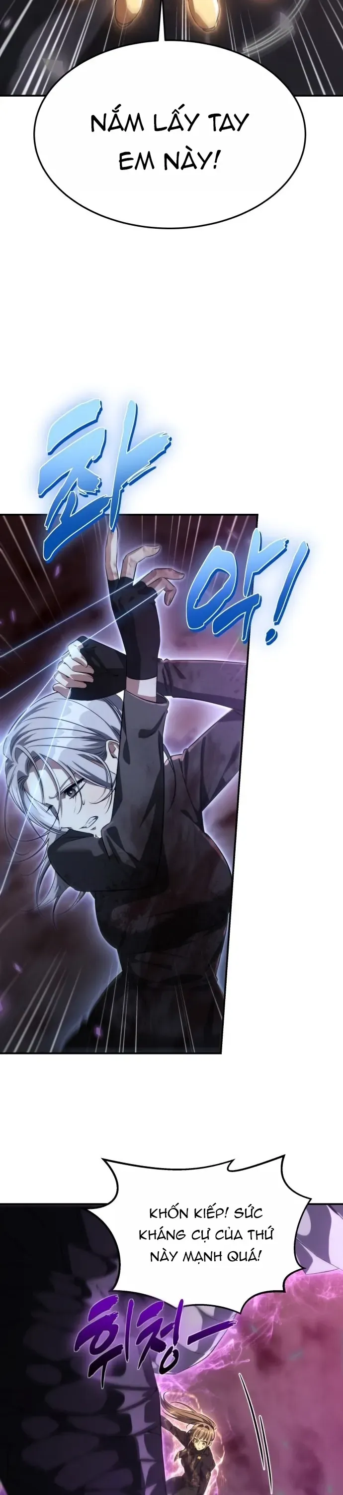 Thợ Săn Sống Trong Căn Hộ Thuê Chap 39 - Next Chap 40