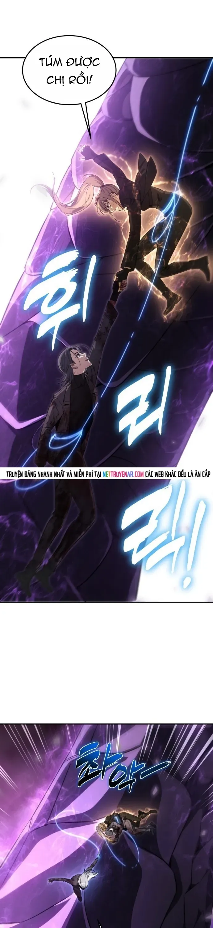 Thợ Săn Sống Trong Căn Hộ Thuê Chap 39 - Next Chap 40