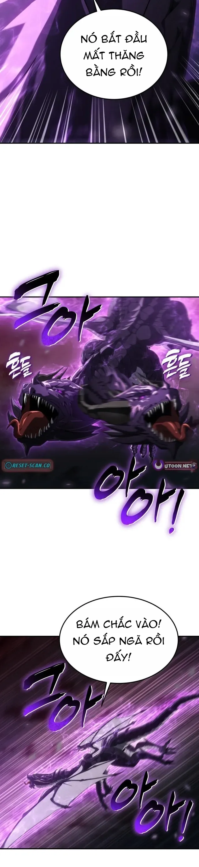 Thợ Săn Sống Trong Căn Hộ Thuê Chap 39 - Next Chap 40