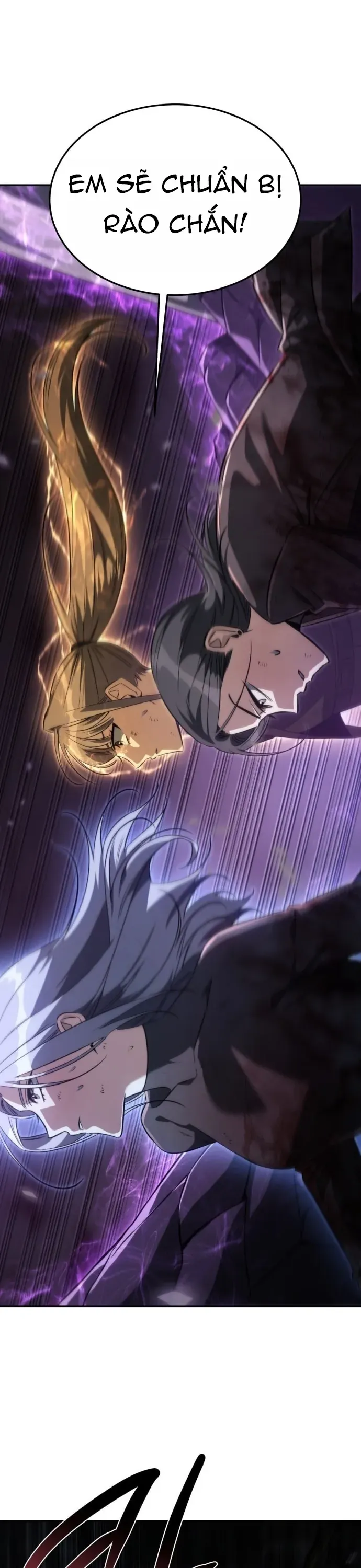 Thợ Săn Sống Trong Căn Hộ Thuê Chap 39 - Next Chap 40