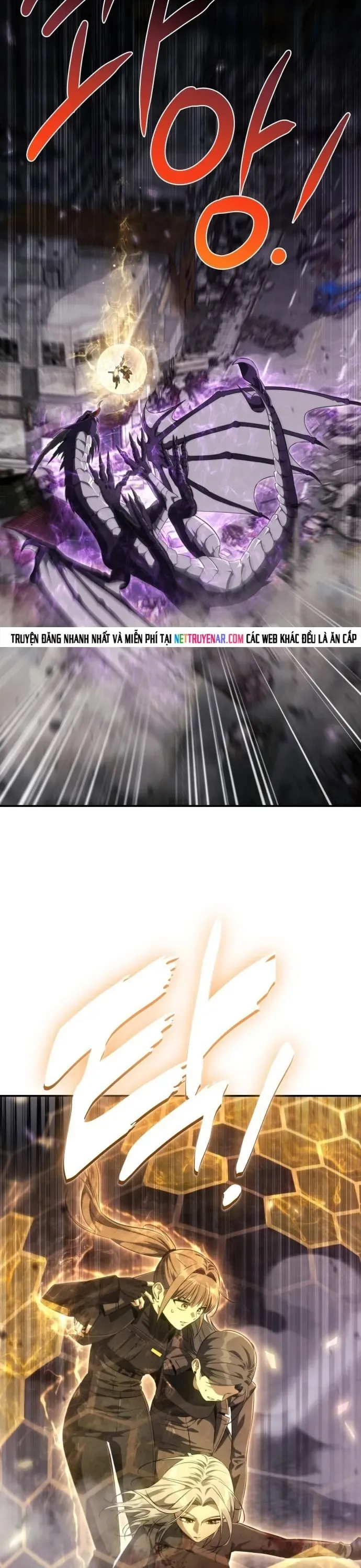 Thợ Săn Sống Trong Căn Hộ Thuê Chap 39 - Next Chap 40