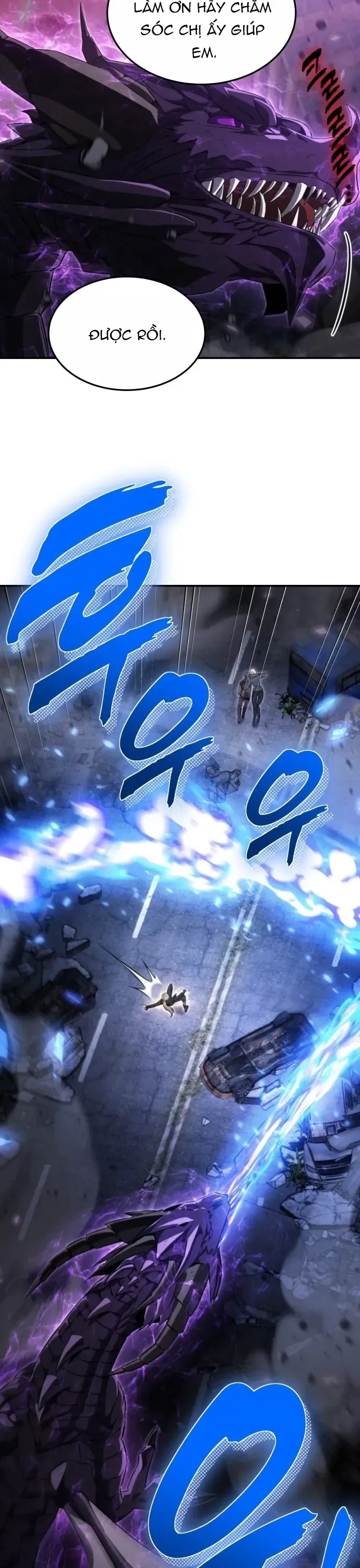 Thợ Săn Sống Trong Căn Hộ Thuê Chap 39 - Next Chap 40