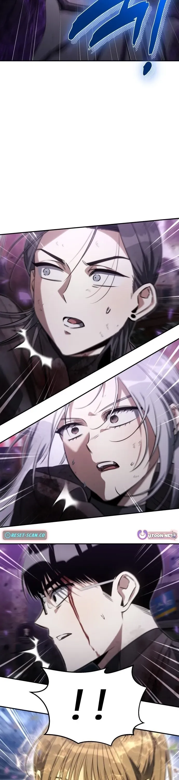 Thợ Săn Sống Trong Căn Hộ Thuê Chap 39 - Next Chap 40