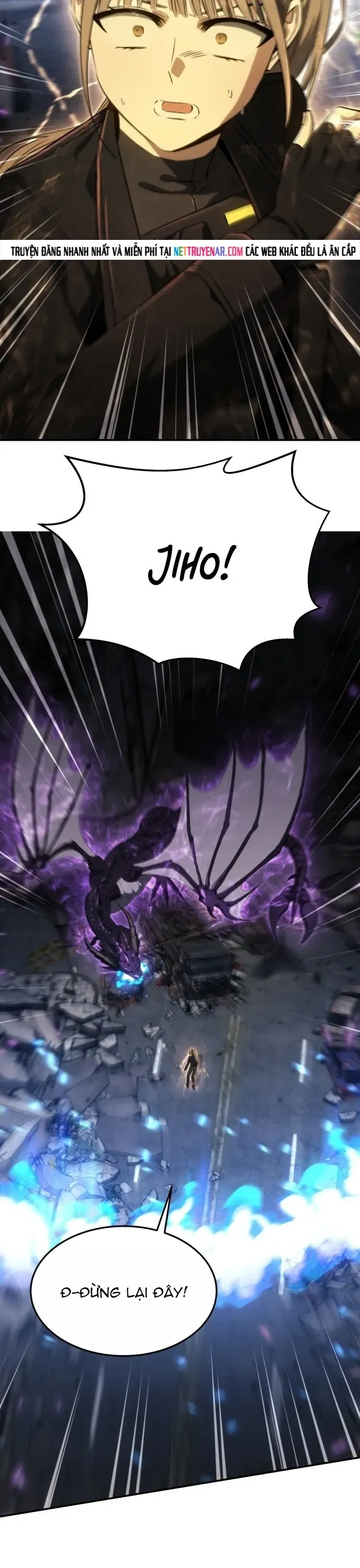 Thợ Săn Sống Trong Căn Hộ Thuê Chap 39 - Next Chap 40