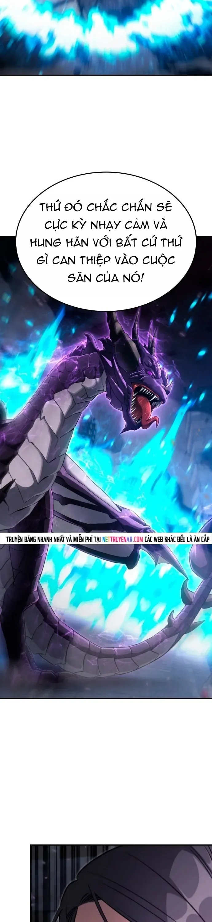 Thợ Săn Sống Trong Căn Hộ Thuê Chap 39 - Next Chap 40