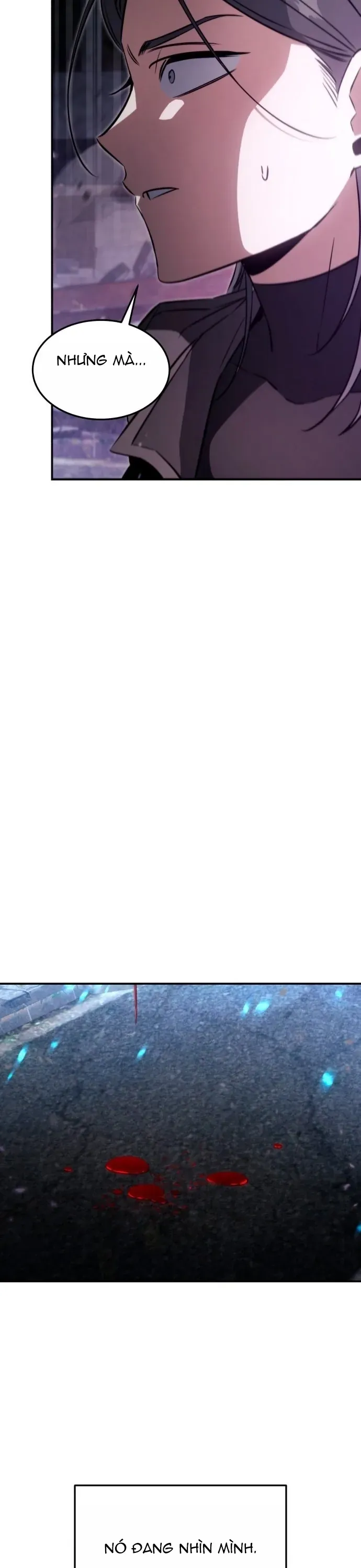 Thợ Săn Sống Trong Căn Hộ Thuê Chap 39 - Next Chap 40