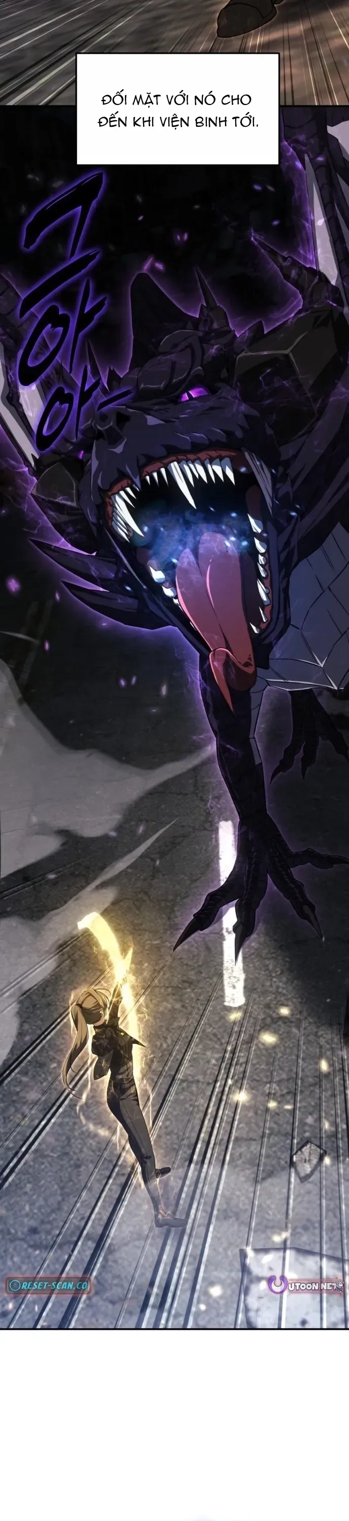 Thợ Săn Sống Trong Căn Hộ Thuê Chap 39 - Next Chap 40