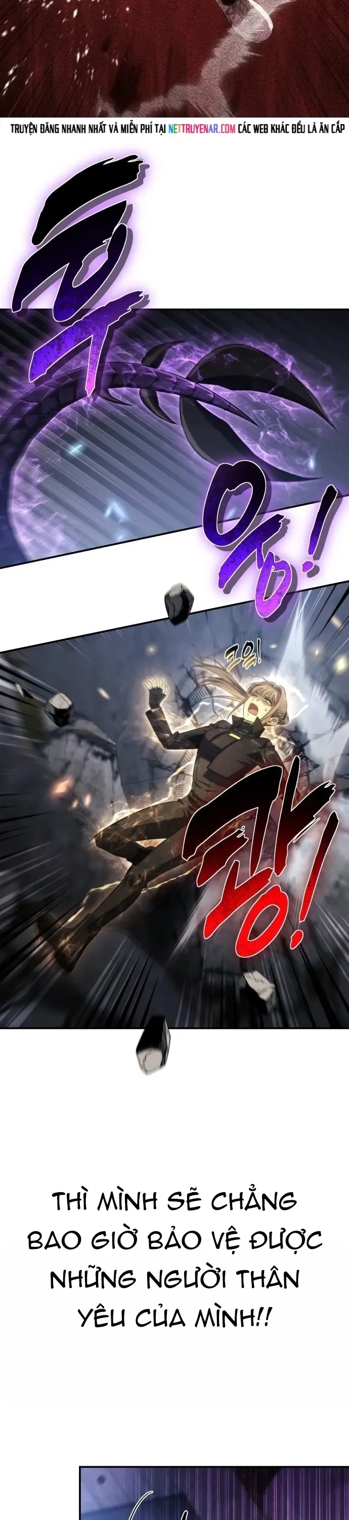 Thợ Săn Sống Trong Căn Hộ Thuê Chap 39 - Next Chap 40