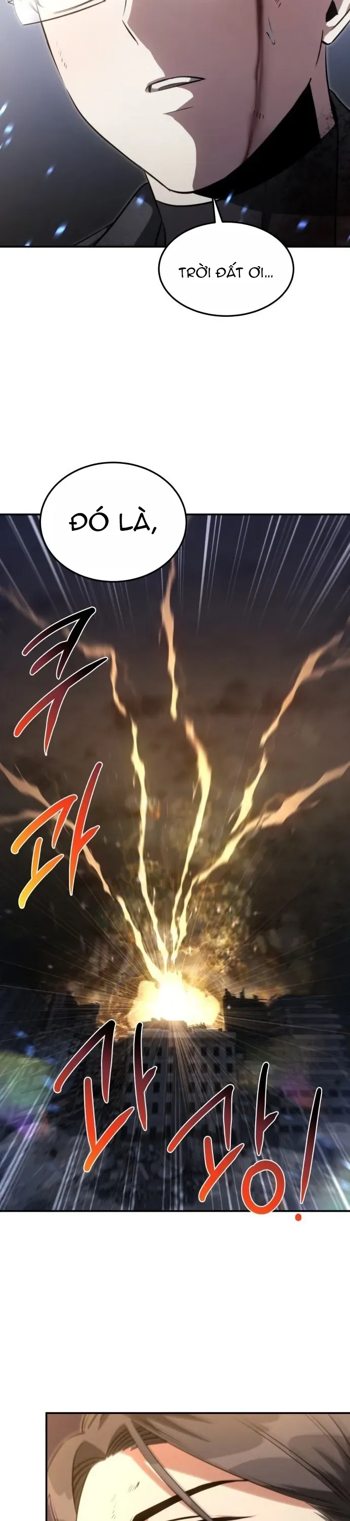 Thợ Săn Sống Trong Căn Hộ Thuê Chap 39 - Next Chap 40