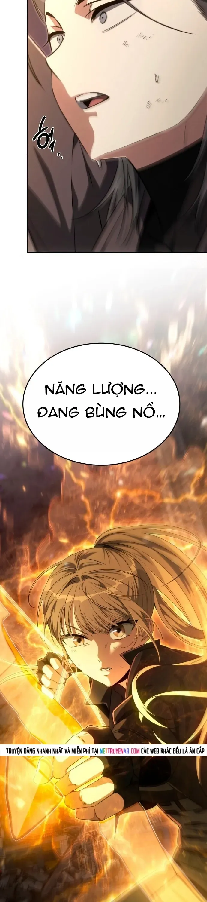 Thợ Săn Sống Trong Căn Hộ Thuê Chap 39 - Next Chap 40